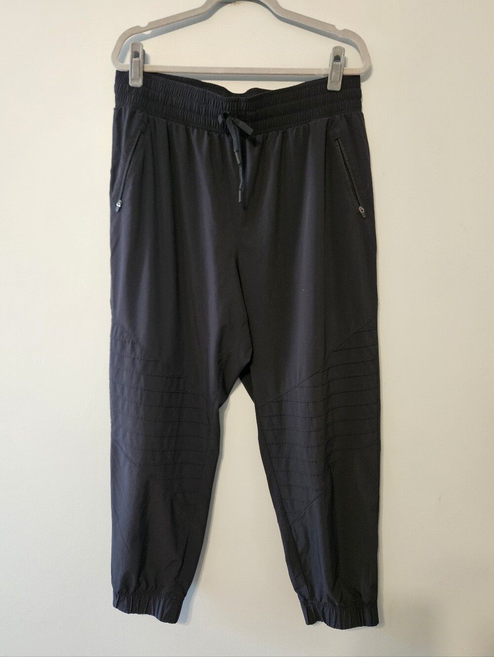 all in motion Black Women's Jogger Track Pants
